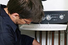 boiler replacement Inchmore