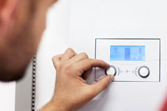 best Inchmore boiler servicing companies