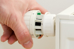 Inchmore central heating repair costs