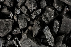 Inchmore coal boiler costs