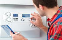 free commercial Inchmore boiler quotes