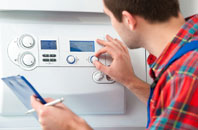 free Inchmore gas safe engineer quotes