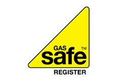 gas safe companies Inchmore